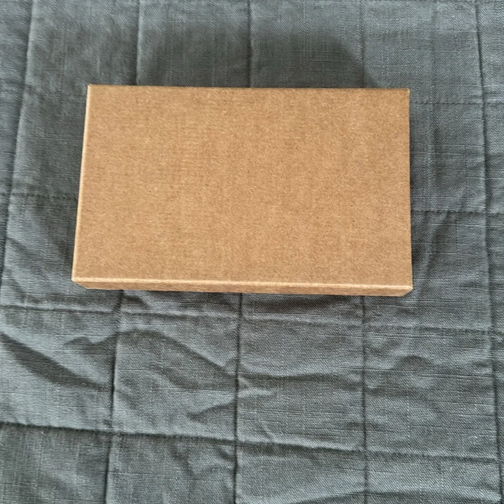 Leather cover iPhone 15 Pro Max